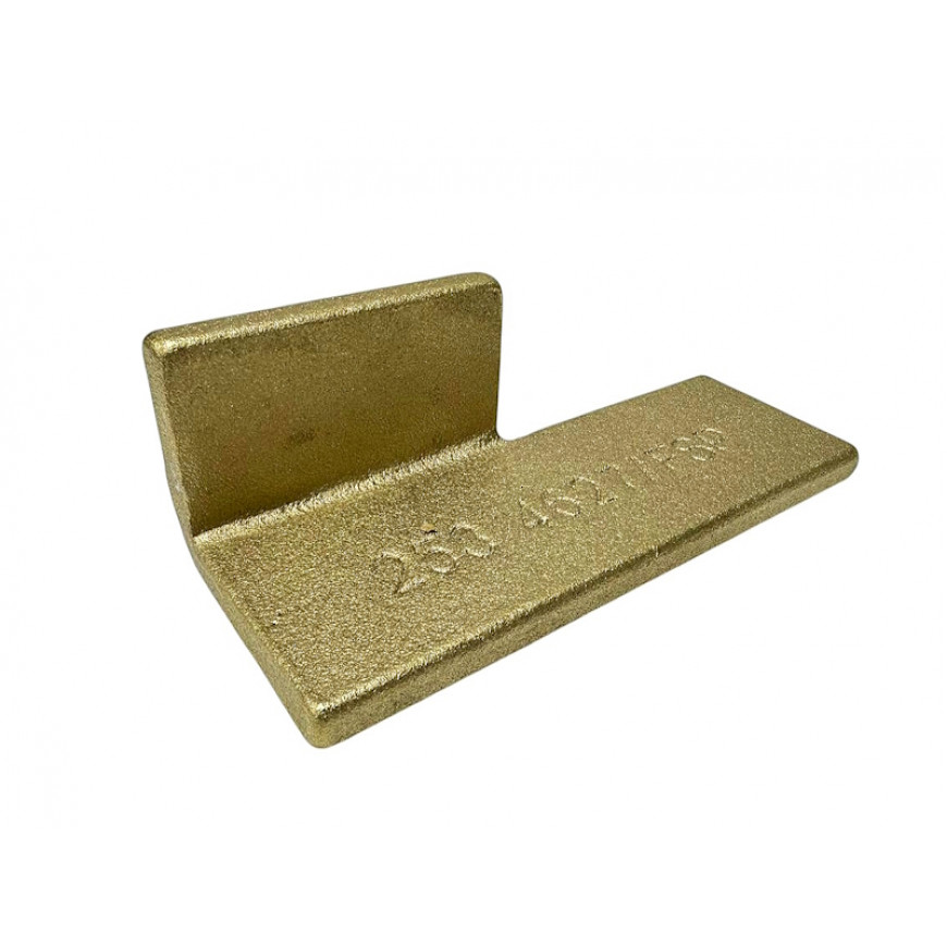 Направляющая (полоса износа) для CAT 253-4627 Направляющая (полоса износа) для CAT 253-4627