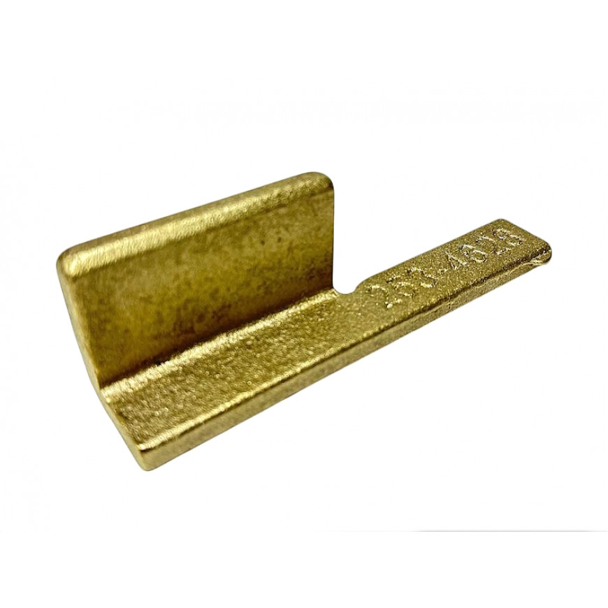 Направляющая (полоса износа) для CAT 253-4628 Направляющая (полоса износа) для CAT 253-4628