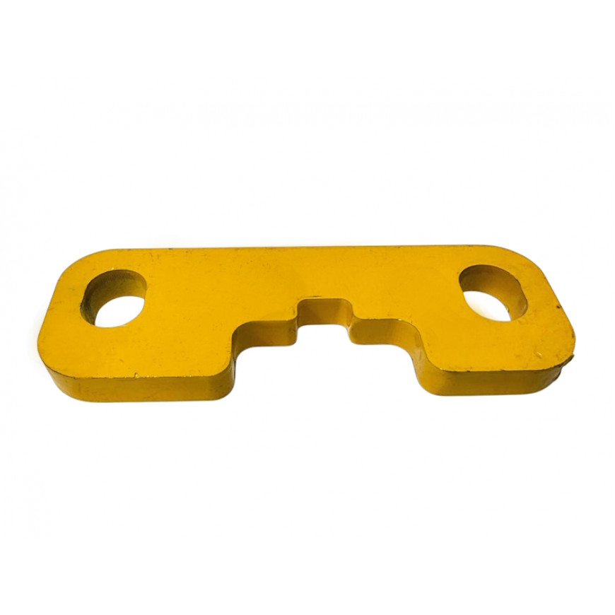 Крышка (боковая низ) для CAT 253-4629 Крышка (боковая низ) для CAT 253-4629