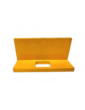 Пластина в сборе для CAT 253-4635