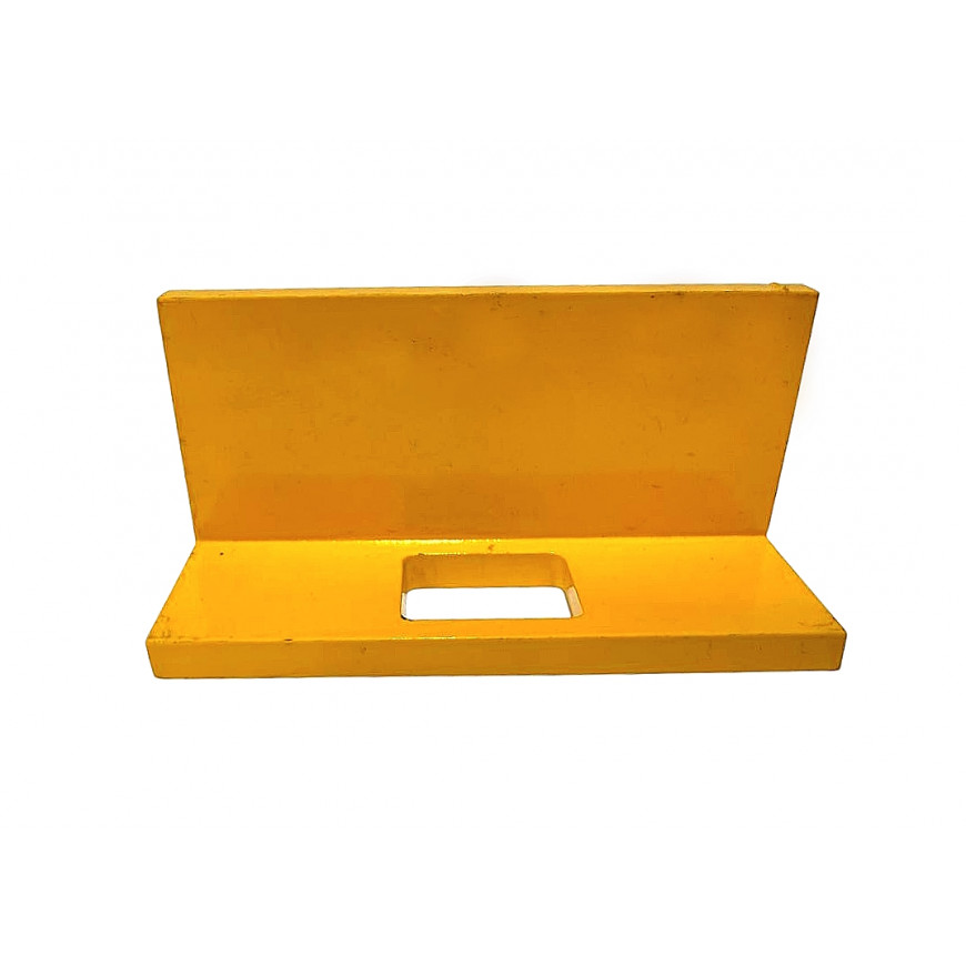 Пластина в сборе для CAT 253-4635