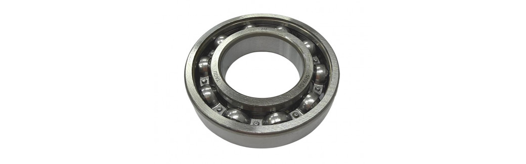 Подшипник на CARRARO 25829, 6194421M1, 11709098 (6209 2RS C3)  OBR