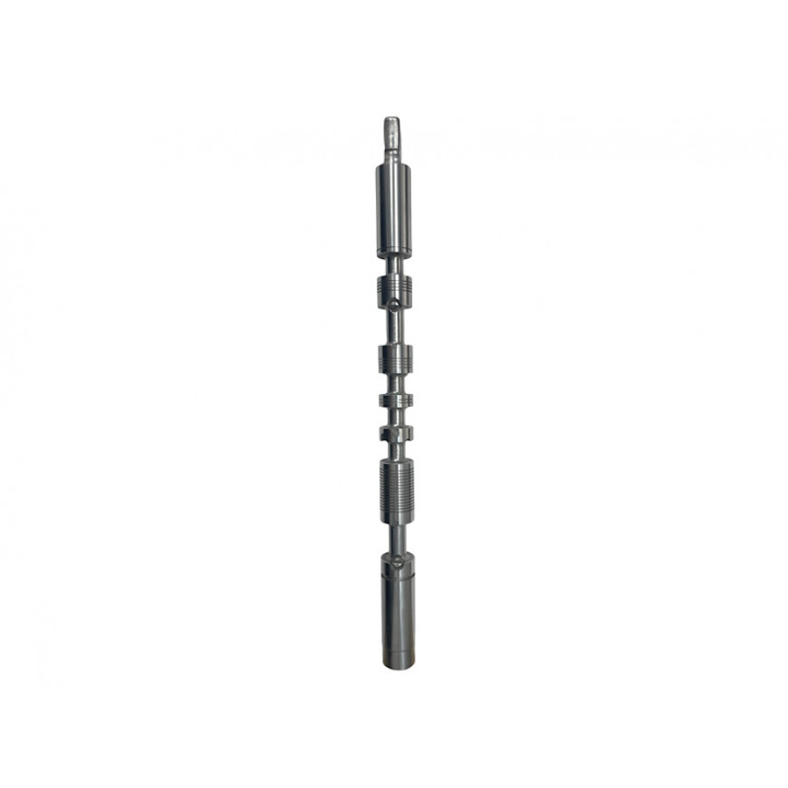 Золотник переднего распределителя подъема передней стрелы 25/62400A, SPOOL08-278 mm