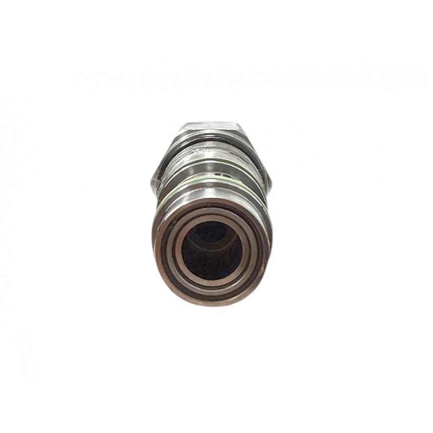 Клапан каретки для JCB 25/966100, 25/94400. Клапан каретки для JCB 25/966100, 25/94400.