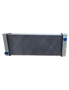 Радиатор охлаждения для Caterpillar 265-3624