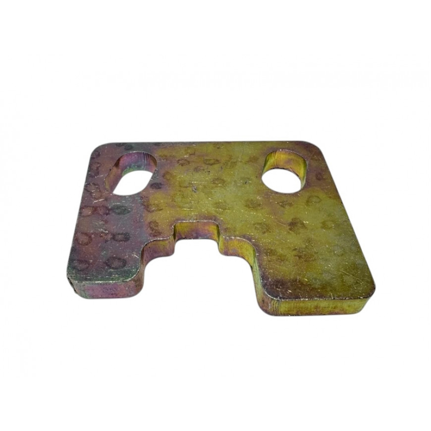 Крышка (боковая верх) для CAT 265-6722