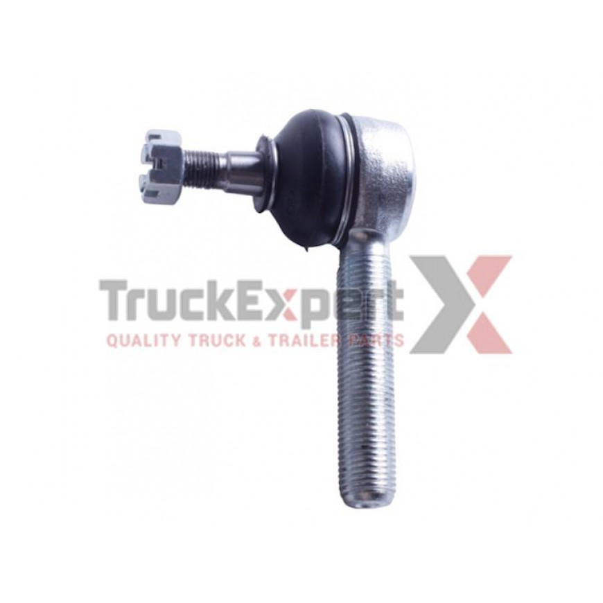 Наконечник рулевой тяги КПП 297 01 512, 2680181 для MAN,MB,DAF,RVI,Volvo,Iveco