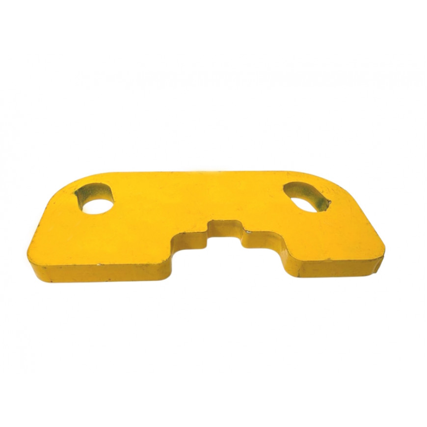 Крышка (боковая верх) для CAT 269-8248 Крышка (боковая верх) для CAT 269-8248