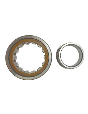 Подшипник КПП CARRARO 27554, 11709106, 6194373M1, 501776 Подшипник КПП CARRARO 27554, 11709106, 6194373M1, 501776