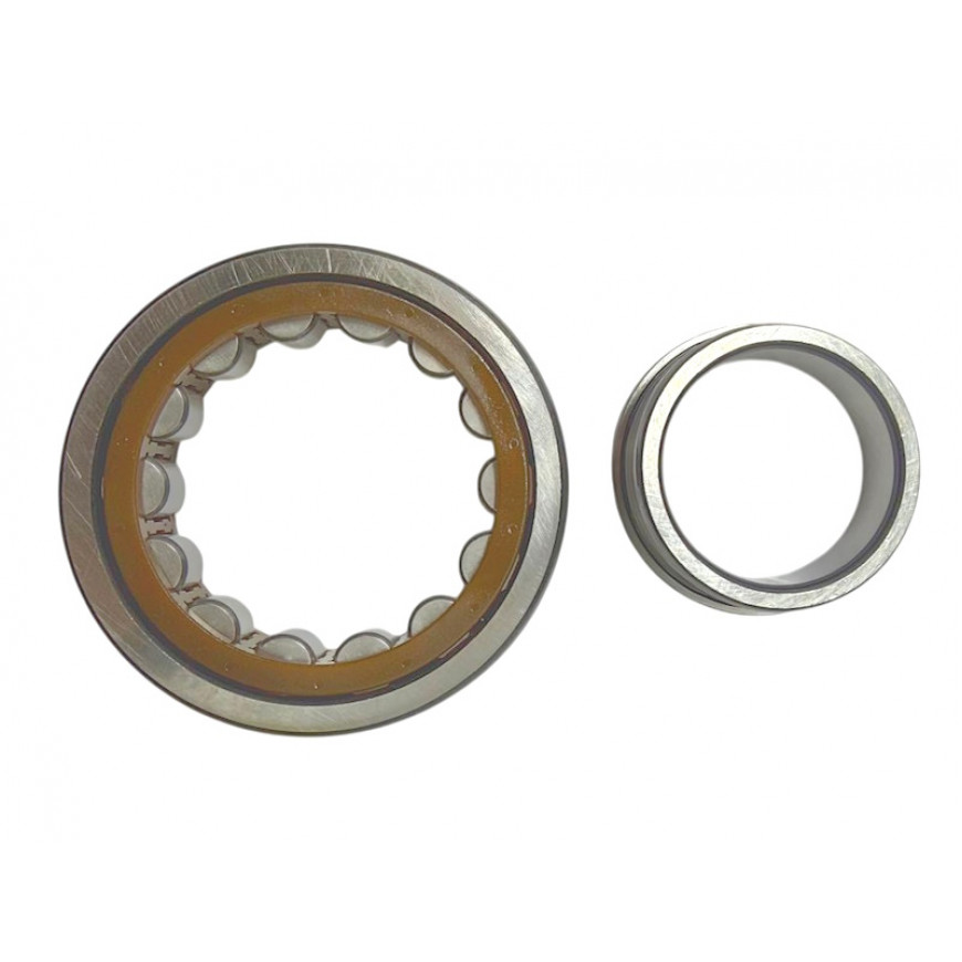Подшипник КПП CARRARO 27554, 11709106, 6194373M1, 501776