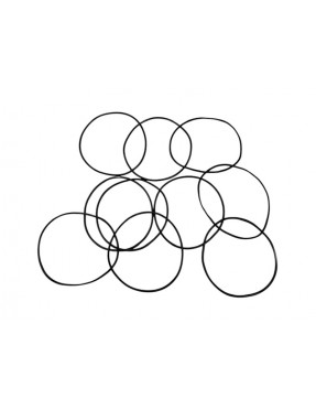 Уплотнительное кольцо на CARRARO 028212, 87759558, VOE11716628