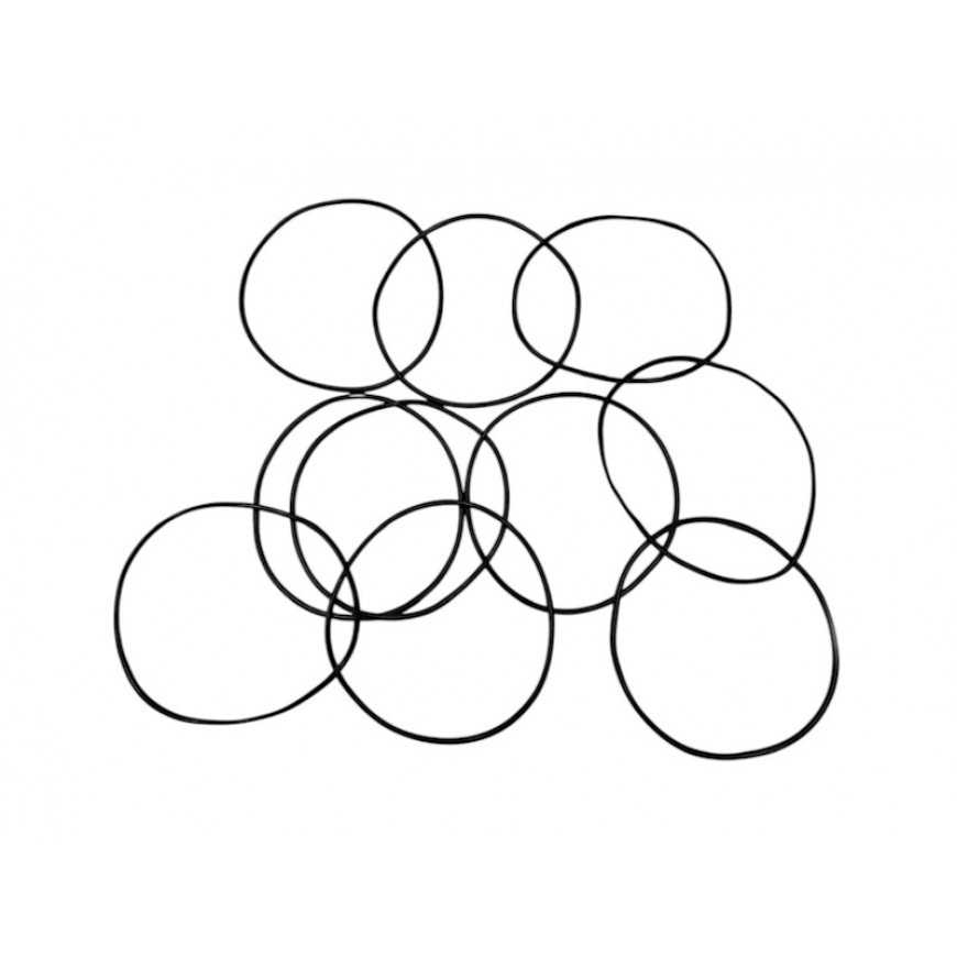 Уплотнительное кольцо на CARRARO 028212, 87759558, VOE11716628