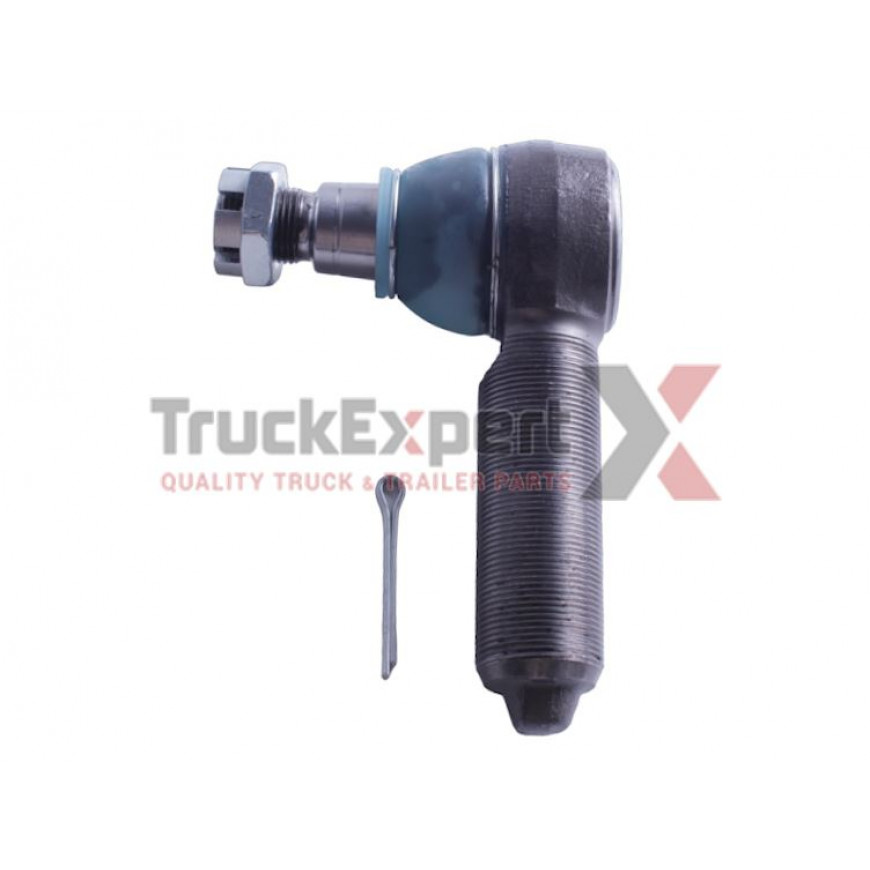 Наконечник рулевой правый 297 00 081, 0003300135 для IVECO, MAN, MB, DAF