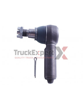 Наконечник рулевой левый 297 00 082, 0003300035 для IVECO, MAN, MB, DAF
