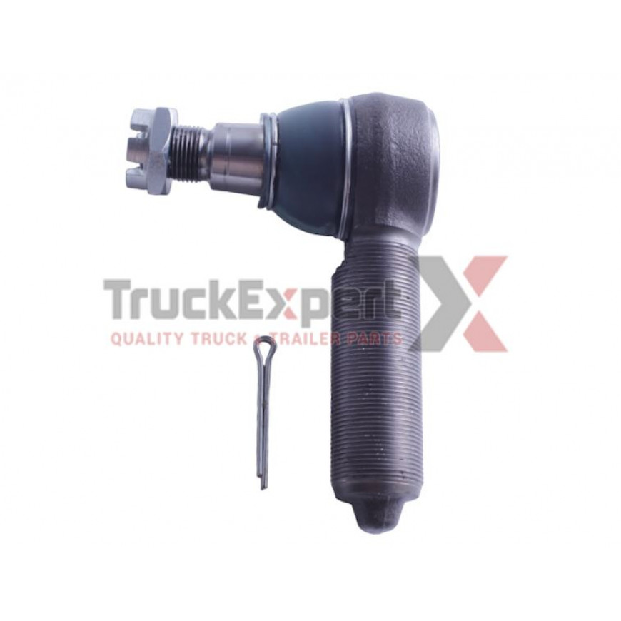 Наконечник рулевой левый 297 00 082, 0003300035 для IVECO, MAN, MB, DAF