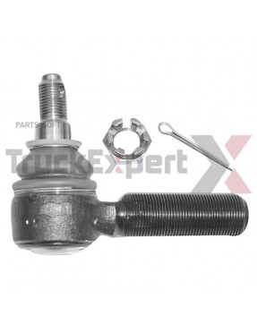 Наконечник рулевой правый  297 00 389, 0003300335 для DAF, IVECO, RVI, VOLVO, MB