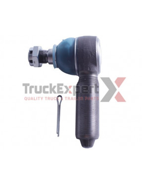 Наконечник рулевой тяги правый 297 00 641, 0003301435 для DAF, IVECO, MB, VOLVO