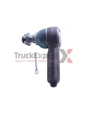 Наконечник рулевой тяги левый 297 00 642, 0003303335 для DAF, IVECO, MB, VOLVO