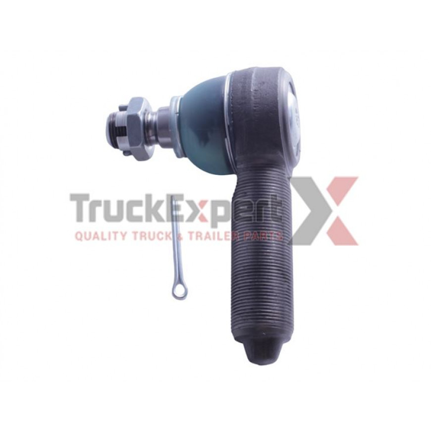 Наконечник рулевой тяги левый 297 00 642, 0003303335 для DAF, IVECO, MB, VOLVO