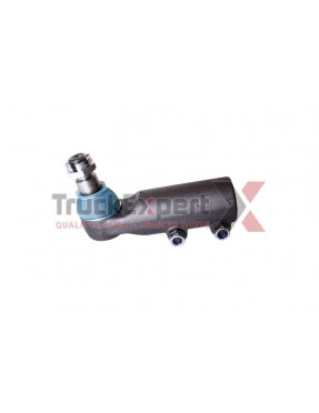Наконечник рулевой тяги левый M35/1.5/26L=150 MERCEDES T2/L 68-88, 29700707