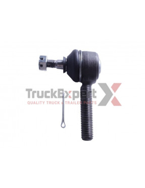 Наконечник продольной тяги кулисы КПП 297 01 466, 0243664 для DAF, SCANIA