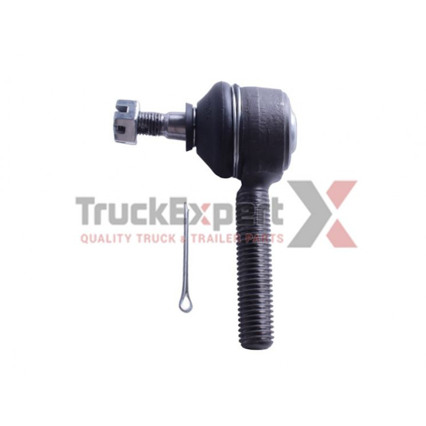 Наконечник продольной тяги кулисы КПП 297 01 466, 0243664 для DAF, SCANIA