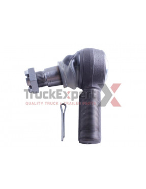 Наконечник рулевой тяги правый 297 01 815, 0004601748 для Mercedes Benz TRUCK ACTROS