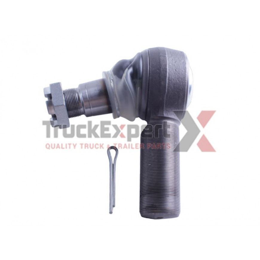 Наконечник рулевой тяги правый 297 01 815, 0004601748 для Mercedes Benz TRUCK ACTROS