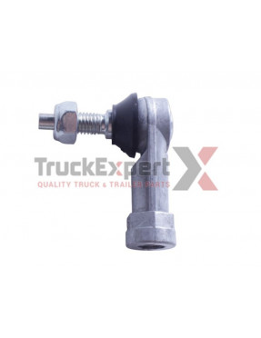 Наконечник тяги КПП левый 297 01 880, 0002684789 для VOLVO, SCANIA, DAF, MB Actros, MAN
