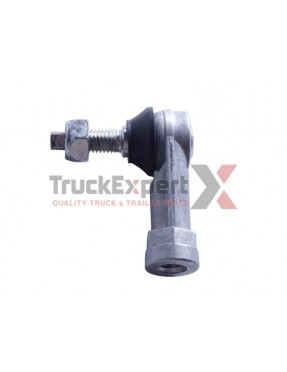 Наконечник тяги КПП левый 297 03 514, 41002119 для IVECO, EuroCargo, Tech, Trakker