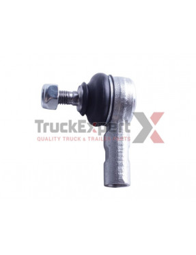 Наконечник продольной тяги кулисы КПП правый 297 04 718, 0009966645 для MERCEDES BENZ MB814, ATEGO