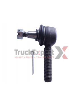 Наконечник продольной тяги кулисы КПП 297 05 290, 1668179 для Volvo FH12