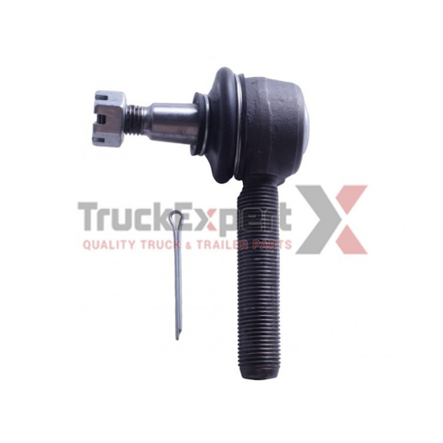 Наконечник продольной тяги кулисы КПП 297 05 290, 1668179 для Volvo FH12