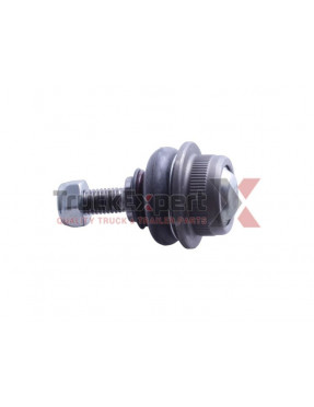 Наконечник продольной тяги кулисы КПП 297 05 700, 1330987 для DAF 95 XF (1997-2002)