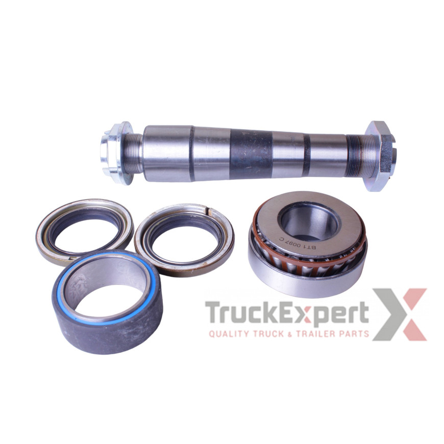 Ремкомплект шкворня на Volvo FM12 FH12 20751021, 7421768314, 298 09 757
