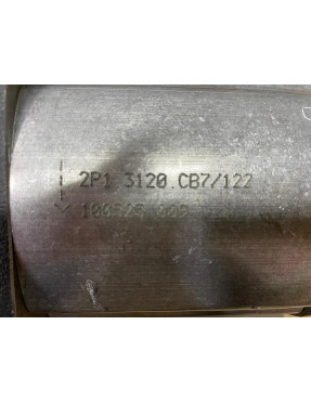 HEMA Гидравлический насос 2P1.3120.CB7/122 HEMA Гидравлический насос 2P1.3120.CB7/122