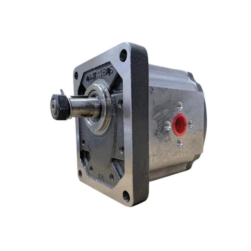 HEMA Гидравлический насос 2P1.3120.CB7/122