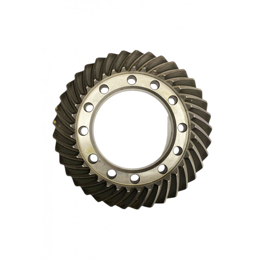Центральный редуктор моста на CARRARO 066941, 068609, S06/42142, 6194510M91, CA0066941, 15*37 STR