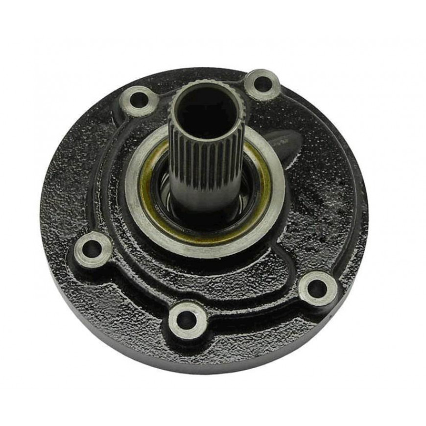 Насос КПП KOMATSU 30B-13-11200, 30B1311200 OEM