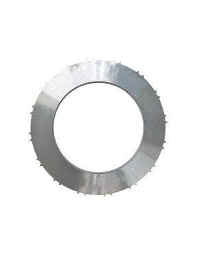 Диск тормозной на CARRARO 136644, 6193396M1, 85808317, VOE11988608, 320-7379.