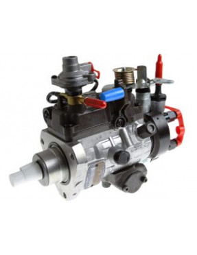 ТНВД JCB 320/06941, 9520A900G  - 74kW 12V mT3