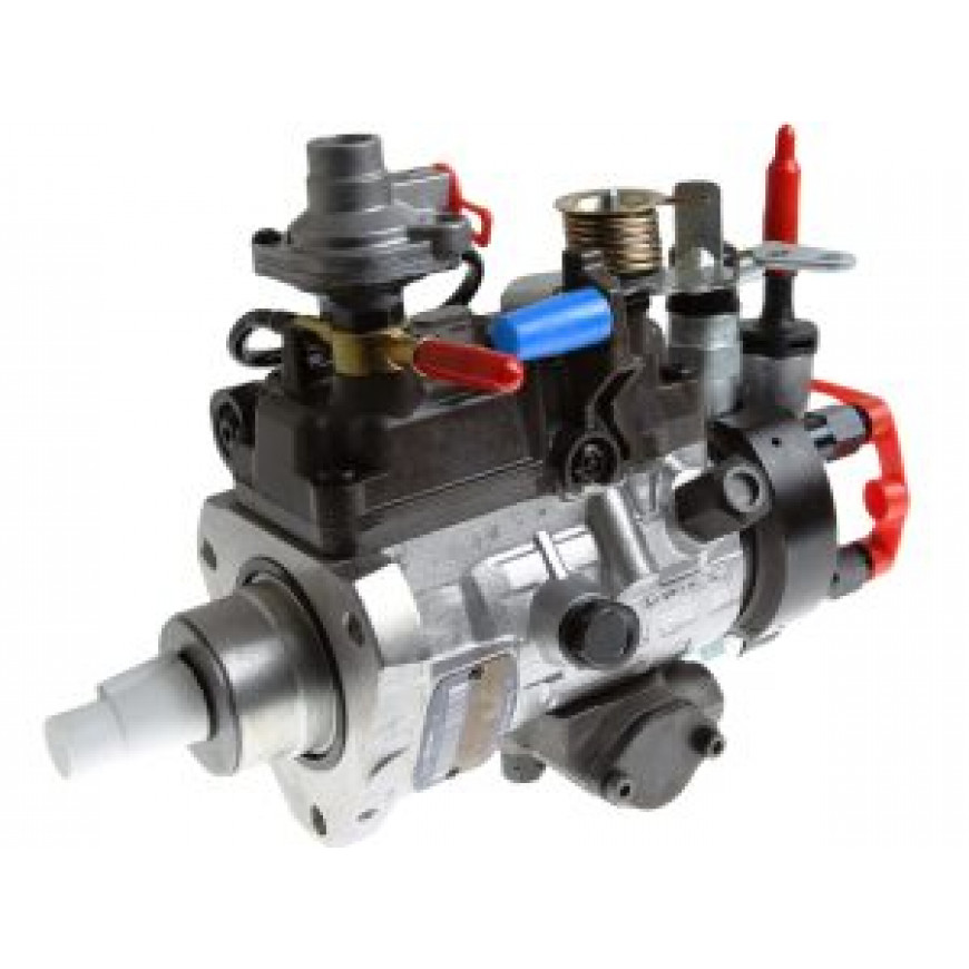 ТНВД JCB 320/06941, 9520A900G - 74kW 12V mT3 ТНВД JCB 320/06941, 9520A900G - 74kW 12V mT3