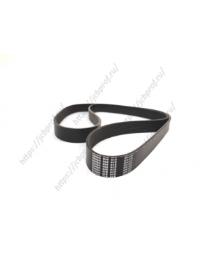 Ремень привода JCB 320/08552 (1980 мм)