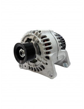 Генератор для JCB двигателя DIESELMAX 320/08610, 320/08719 (12V)