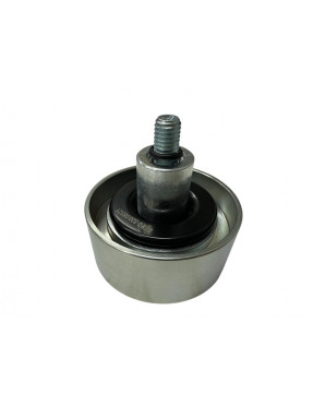 Ролик промежуточный паразитный для JCB 320/08773, 320/08530, 320/08921