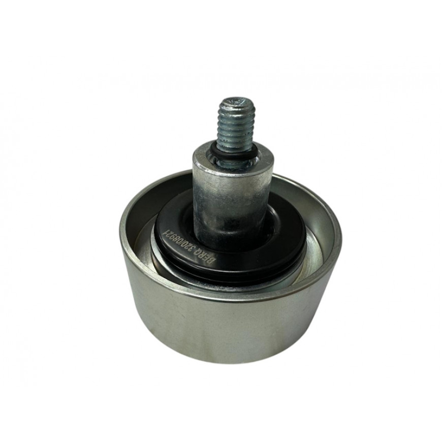 Ролик промежуточный паразитный для JCB 320/08773, 320/08530, 320/08921