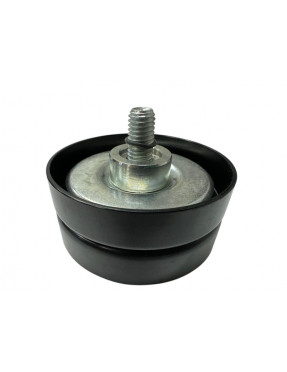 Ролик промежуточный паразитный для JCB 320/08773, 320/08530, 320/08921 (BMS385)/