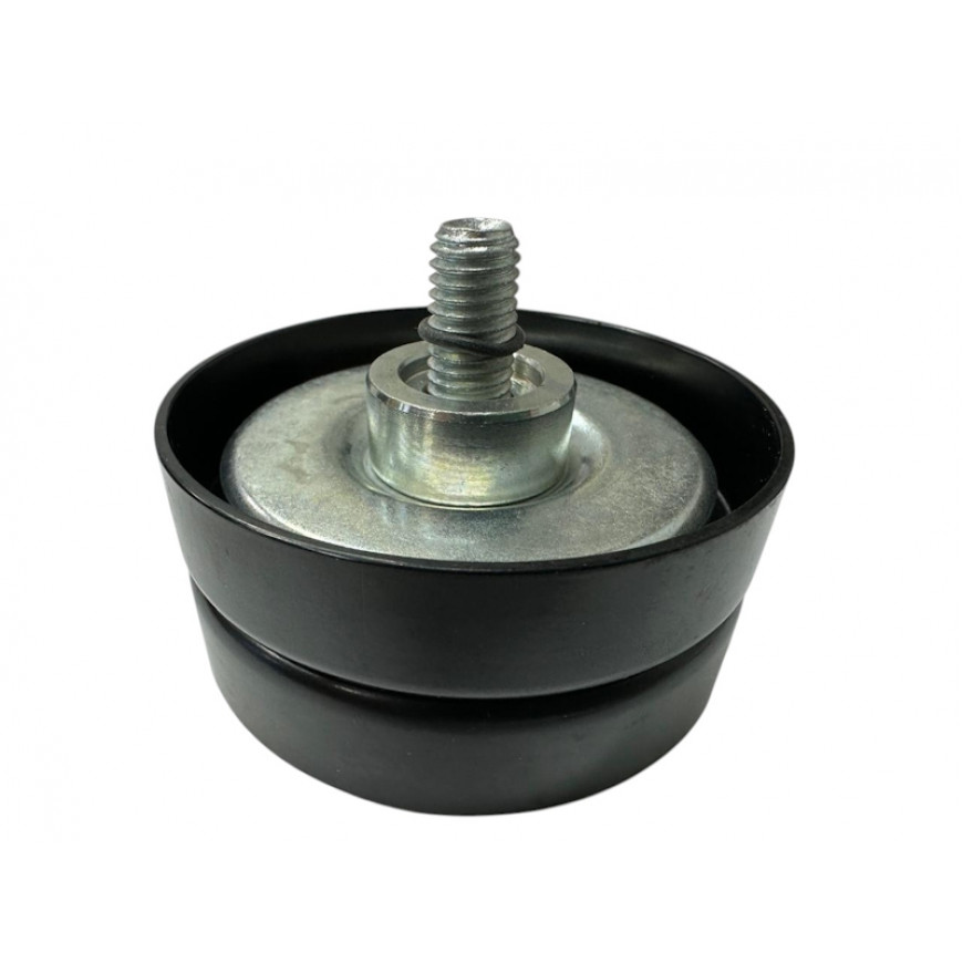 Ролик промежуточный паразитный для JCB 320/08773, 320/08530, 320/08921 (BMS385)/