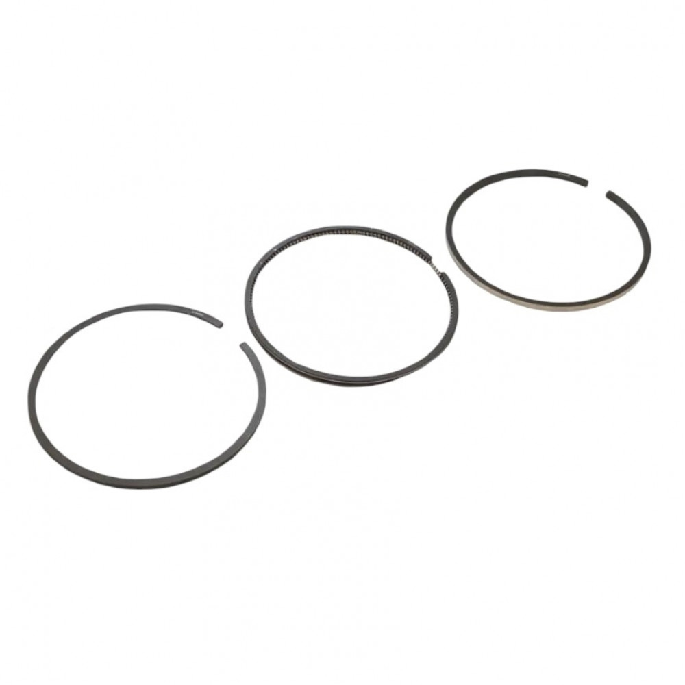 Кольца поршневые (комплект на 1 поршень) для JCB 320/09214 (+0,50мм) Кольца поршневые (комплект на 1 поршень) для JCB 320/09214 (+0,50мм)