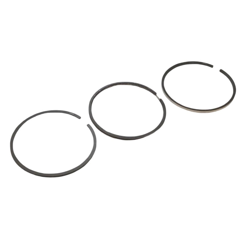 Кольца поршневые (комплект на 1 поршень) для JCB 320/09214 (+0,50мм) Кольца поршневые (комплект на 1 поршень) для JCB 320/09214 (+0,50мм)